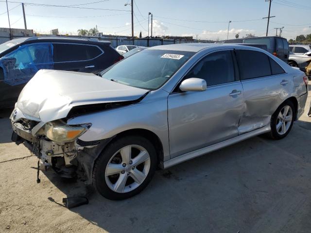 TOYOTA CAMRY BASE 2011 4t1bf3ek7bu223243