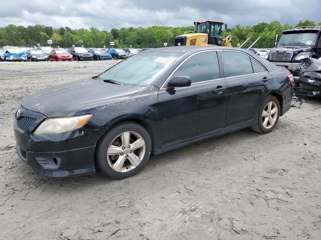 TOYOTA CAMRY BASE 2011 4t1bf3ek7bu224294