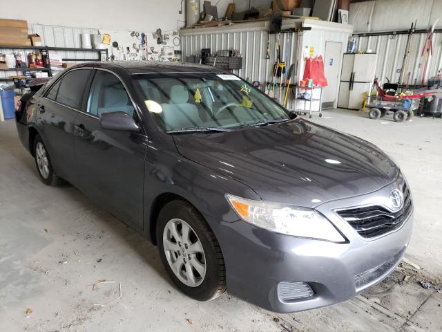 TOYOTA CAMRY BASE 2011 4t1bf3ek7bu224537