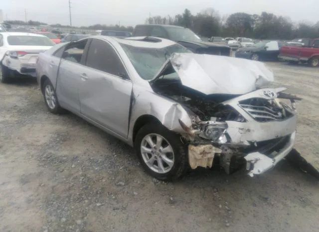 TOYOTA CAMRY 2011 4t1bf3ek7bu225400