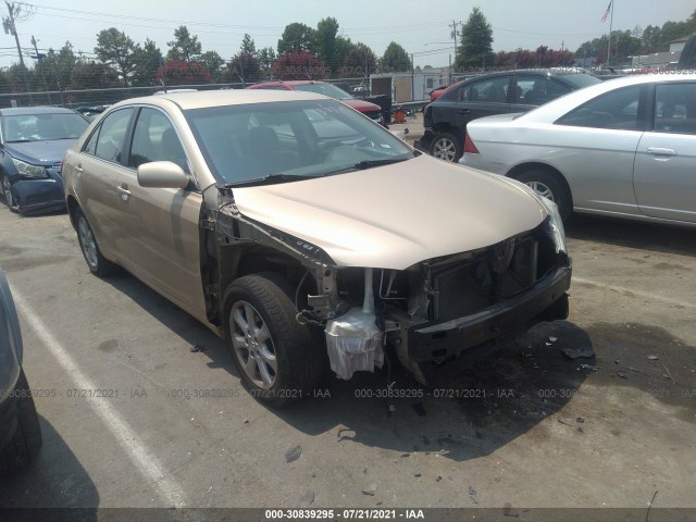 TOYOTA CAMRY 2011 4t1bf3ek7bu225493