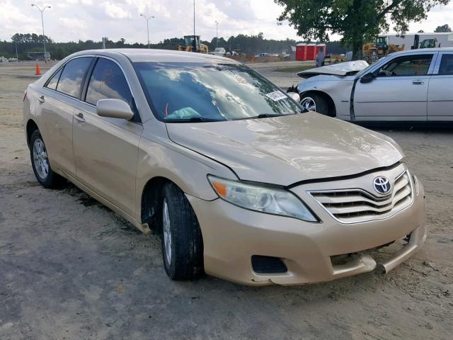 TOYOTA CAMRY BASE 2011 4t1bf3ek7bu225736