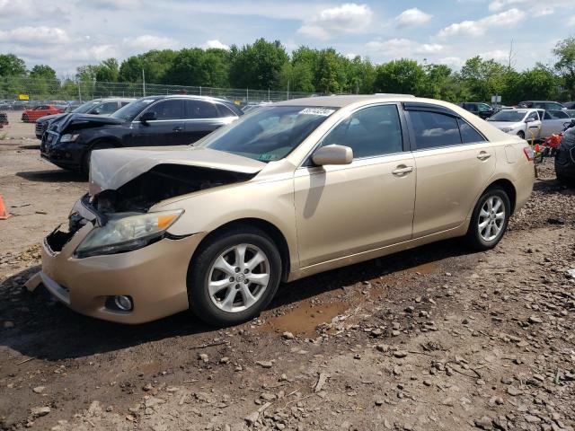 TOYOTA CAMRY 2011 4t1bf3ek7bu227146