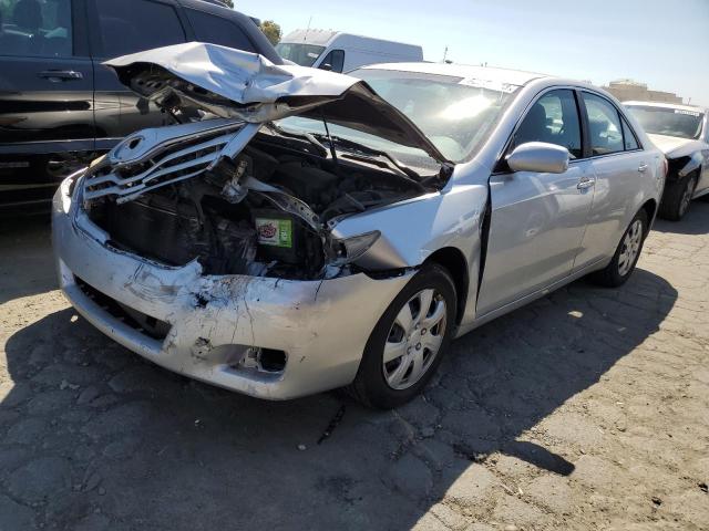 TOYOTA CAMRY BASE 2011 4t1bf3ek7bu227762