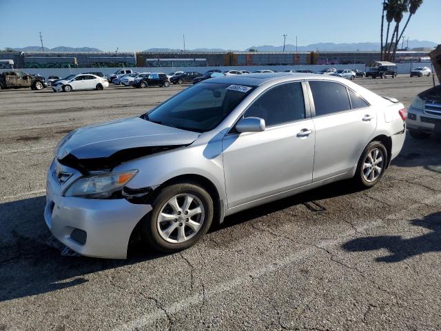 TOYOTA CAMRY 2011 4t1bf3ek7bu228796