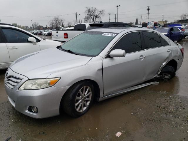 TOYOTA CAMRY BASE 2011 4t1bf3ek7bu229592