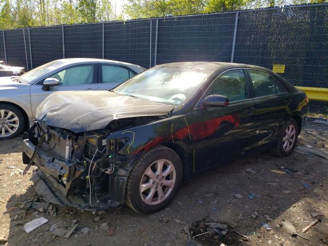 TOYOTA CAMRY BASE 2011 4t1bf3ek7bu229933