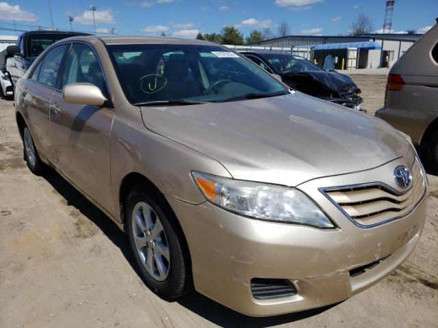 TOYOTA CAMRY BASE 2011 4t1bf3ek7bu230080