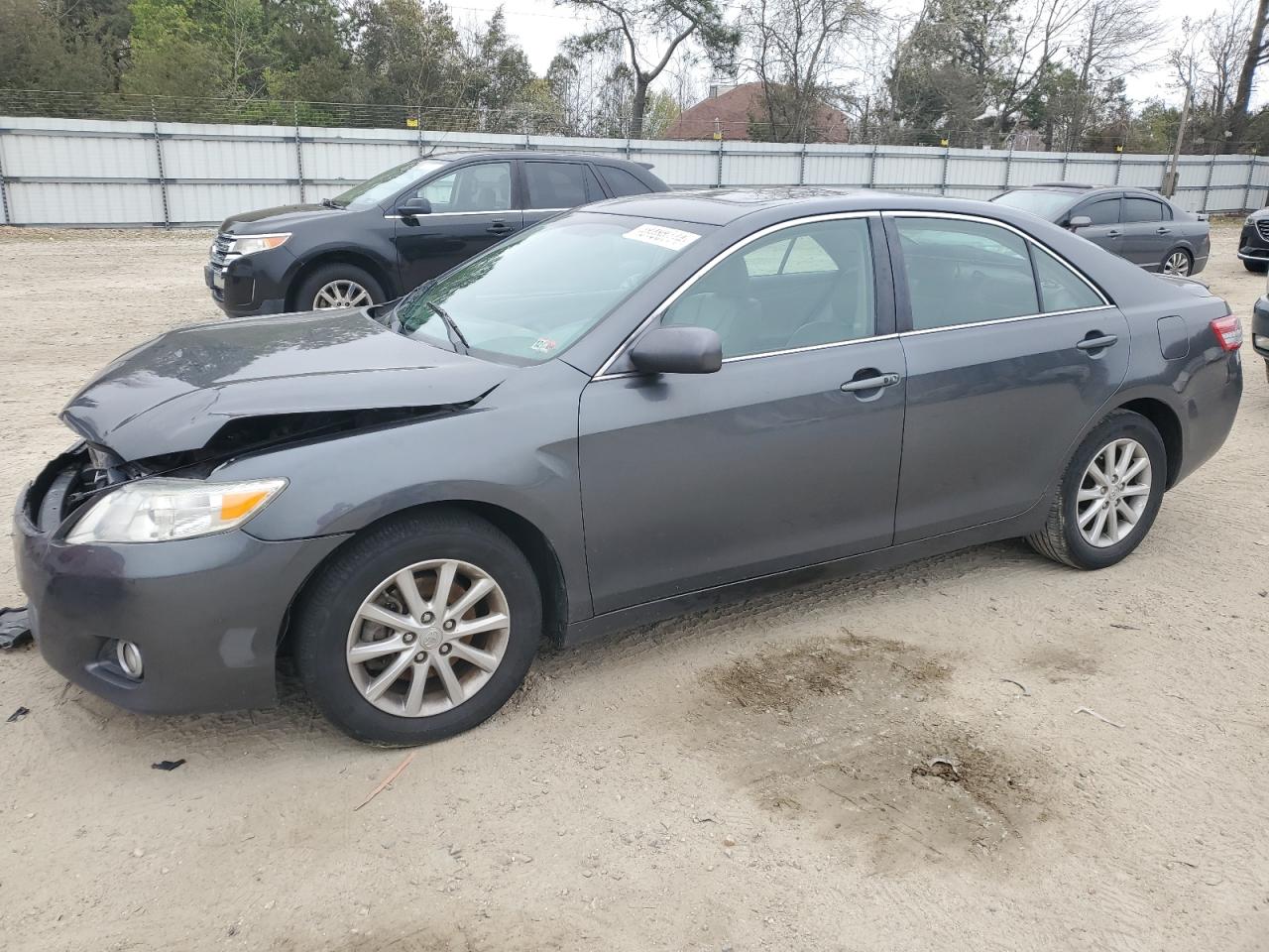 TOYOTA CAMRY 2011 4t1bf3ek7bu231911