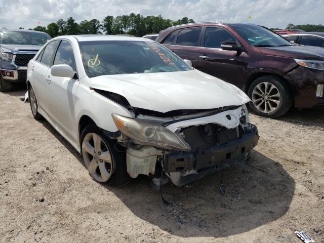 TOYOTA CAMRY BASE 2011 4t1bf3ek7bu581622