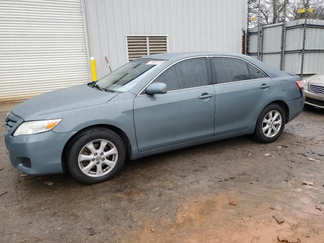 TOYOTA CAMRY 2011 4t1bf3ek7bu581720