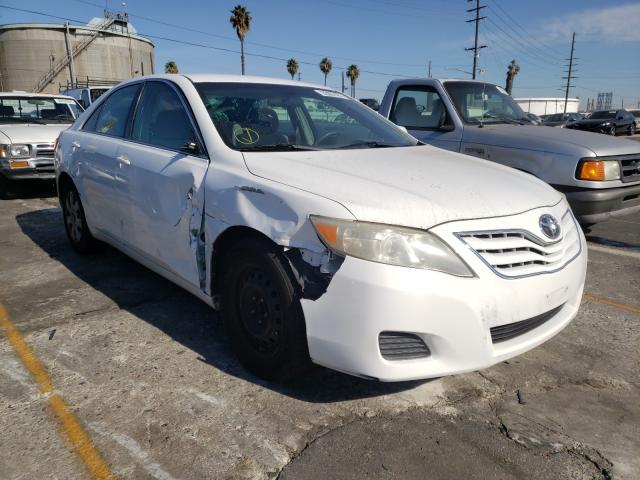 TOYOTA CAMRY BASE 2011 4t1bf3ek7bu582172