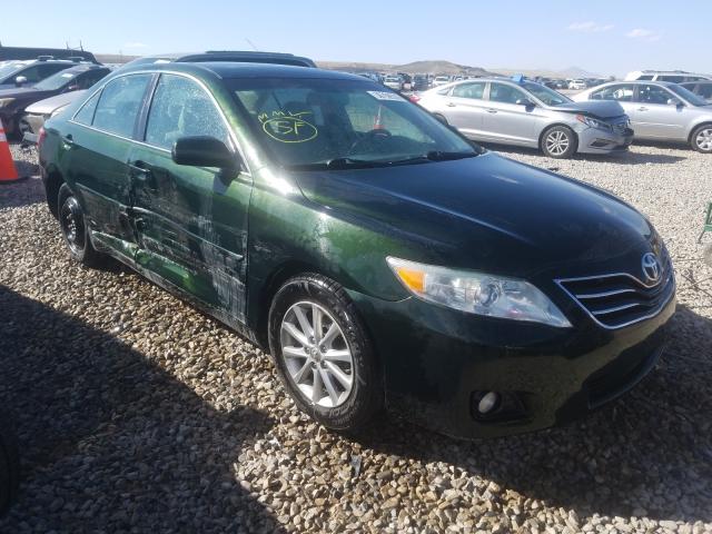 TOYOTA CAMRY BASE 2011 4t1bf3ek7bu582415