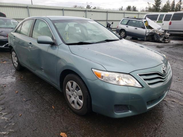 TOYOTA CAMRY BASE 2011 4t1bf3ek7bu583578