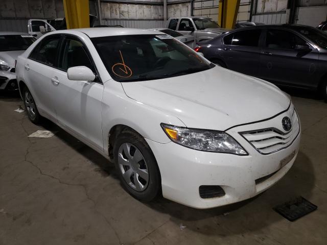 TOYOTA CAMRY BASE 2011 4t1bf3ek7bu585816