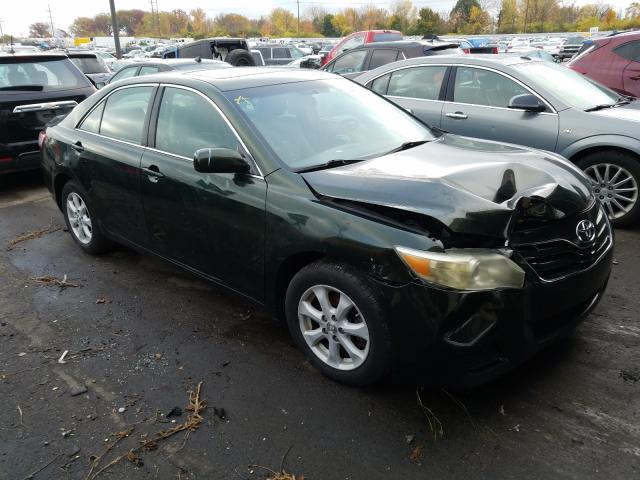 TOYOTA CAMRY BASE 2011 4t1bf3ek7bu586979