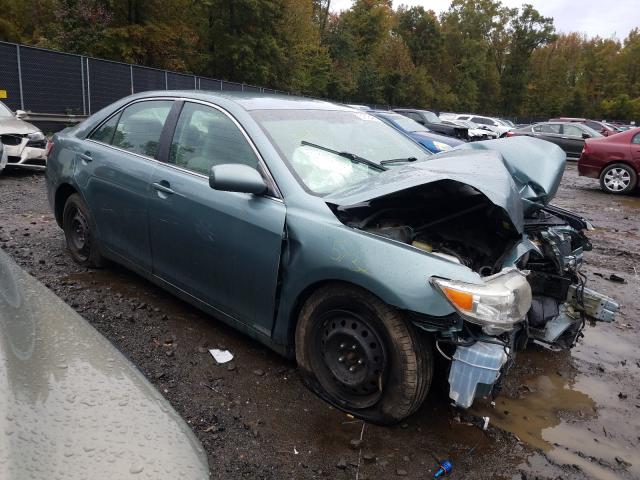 TOYOTA CAMRY BASE 2011 4t1bf3ek7bu587257