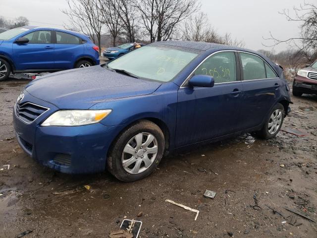 TOYOTA CAMRY BASE 2011 4t1bf3ek7bu588277