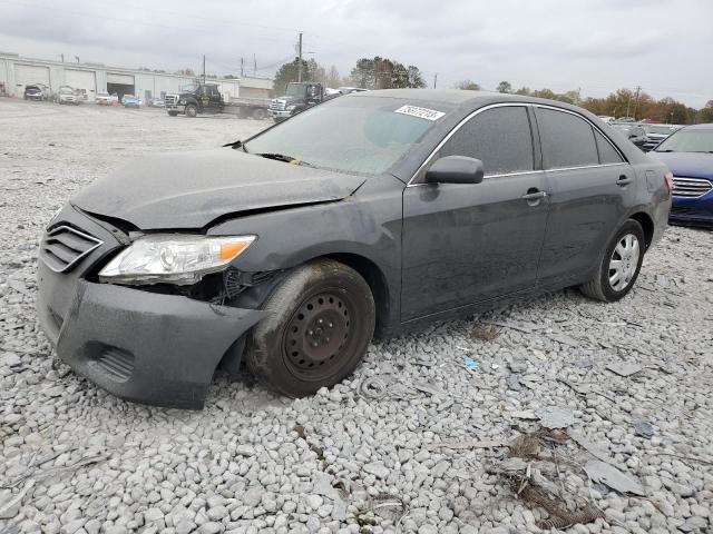 TOYOTA CAMRY 2011 4t1bf3ek7bu589414