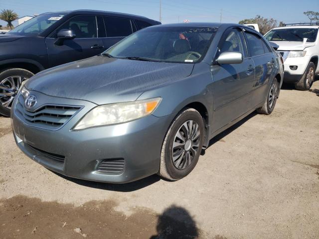 TOYOTA CAMRY BASE 2011 4t1bf3ek7bu591986