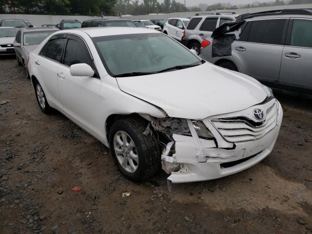 TOYOTA CAMRY BASE 2011 4t1bf3ek7bu593799