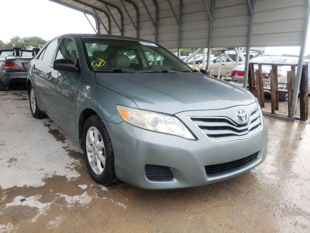 TOYOTA CAMRY BASE 2011 4t1bf3ek7bu594824