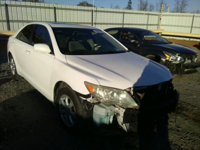 TOYOTA CAMRY BASE 2011 4t1bf3ek7bu595150