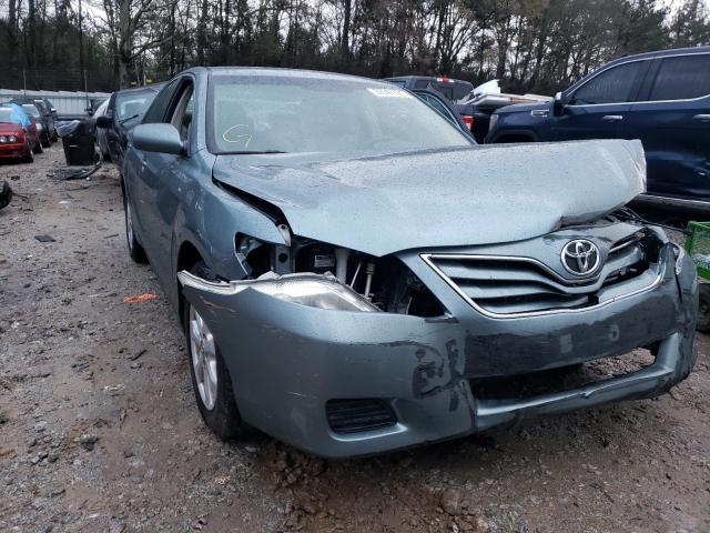 TOYOTA CAMRY BASE 2011 4t1bf3ek7bu596881