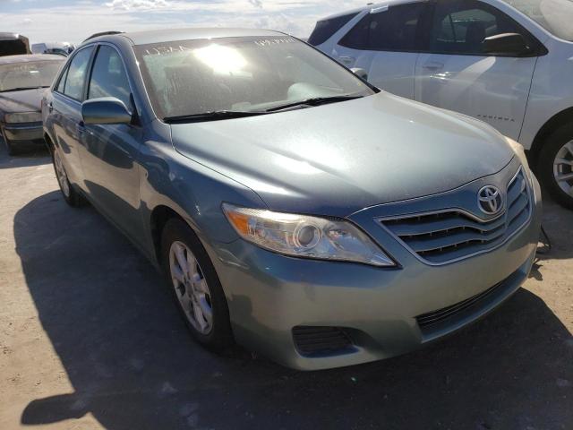 TOYOTA CAMRY BASE 2011 4t1bf3ek7bu597528