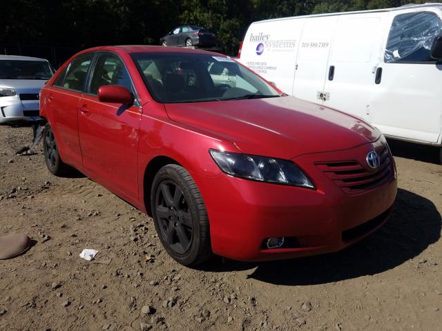 TOYOTA CAMRY BASE 2011 4t1bf3ek7bu599165