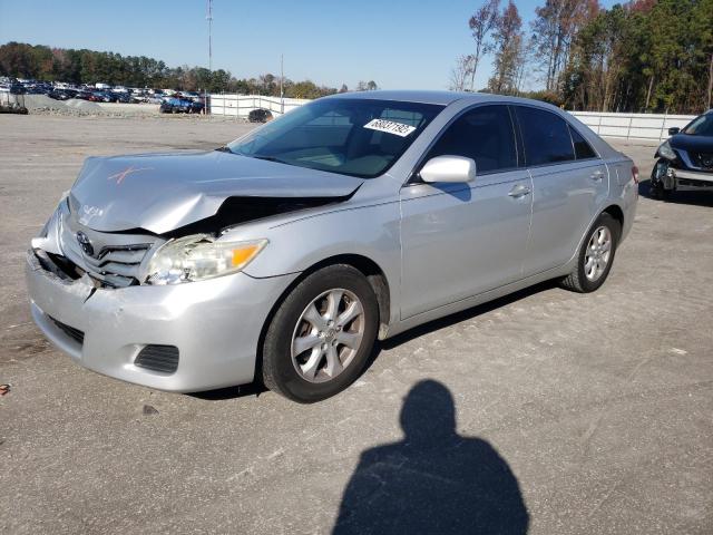 TOYOTA CAMRY BASE 2011 4t1bf3ek7bu599263