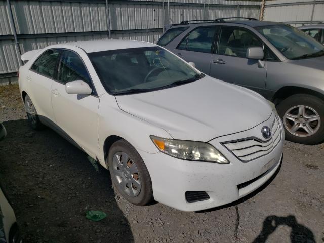 TOYOTA CAMRY BASE 2011 4t1bf3ek7bu600007