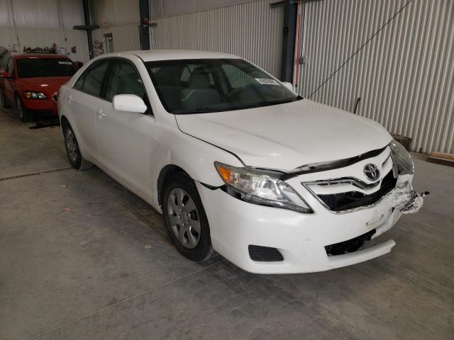 TOYOTA CAMRY BASE 2011 4t1bf3ek7bu601576