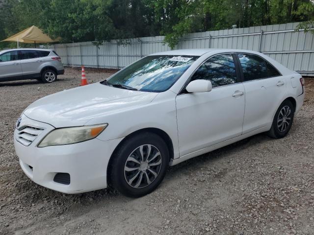 TOYOTA CAMRY 2011 4t1bf3ek7bu604056