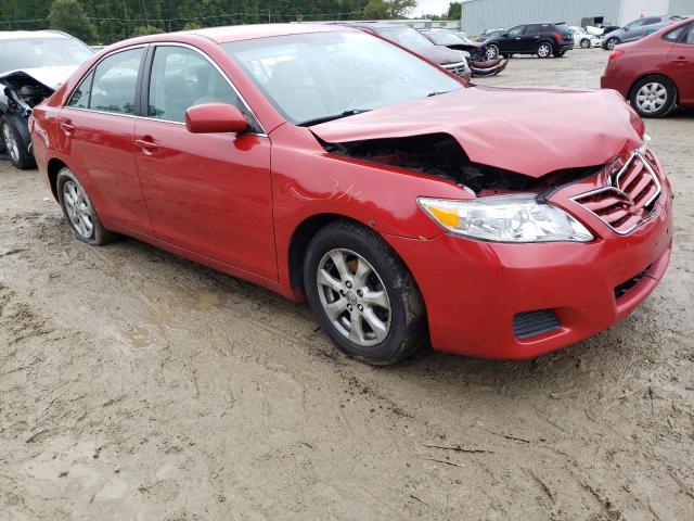 TOYOTA CAMRY BASE 2011 4t1bf3ek7bu605448