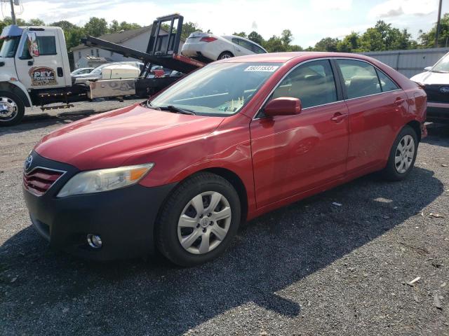 TOYOTA CAMRY BASE 2011 4t1bf3ek7bu605983