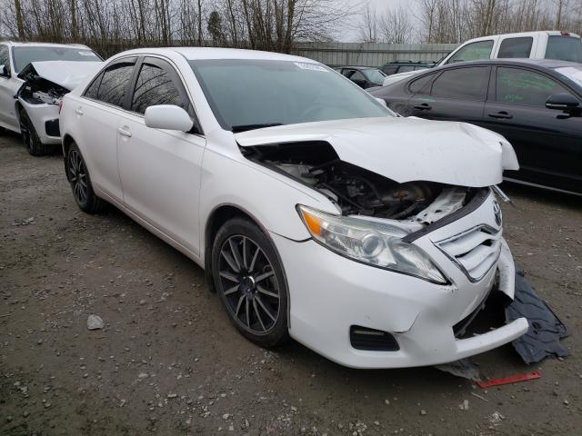 TOYOTA CAMRY BASE 2011 4t1bf3ek7bu607233