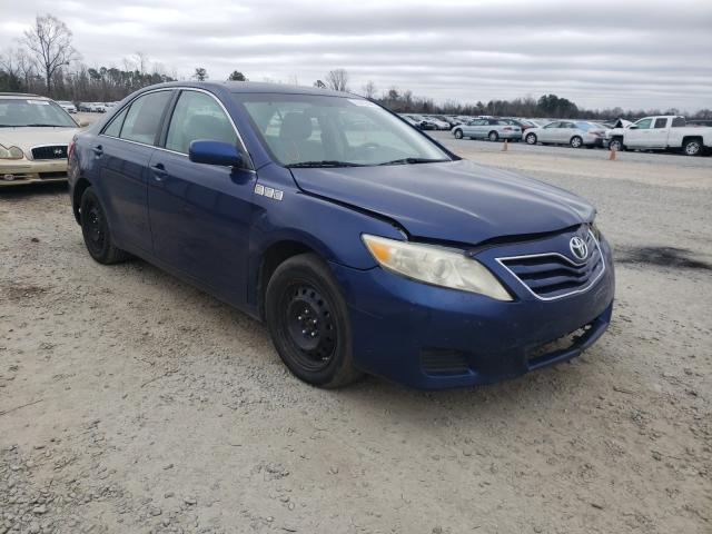 TOYOTA CAMRY BASE 2011 4t1bf3ek7bu608236