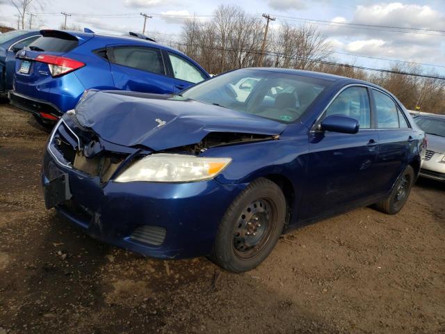 TOYOTA CAMRY 2011 4t1bf3ek7bu609547