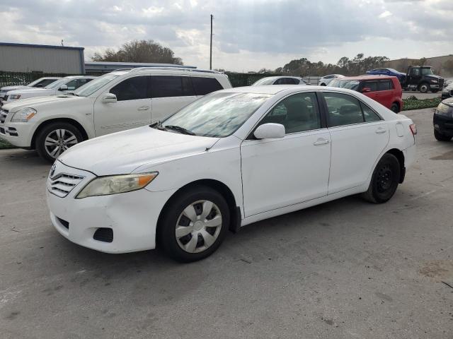 TOYOTA CAMRY 2011 4t1bf3ek7bu610648