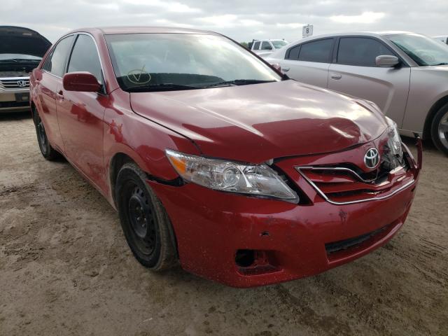 TOYOTA CAMRY BASE 2011 4t1bf3ek7bu610701