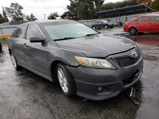 TOYOTA CAMRY BASE 2011 4t1bf3ek7bu610777