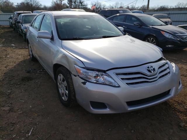 TOYOTA CAMRY BASE 2011 4t1bf3ek7bu611766