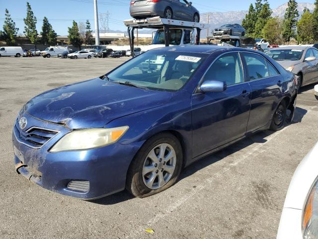 TOYOTA CAMRY 2011 4t1bf3ek7bu612500