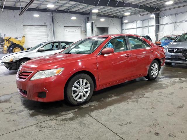 TOYOTA CAMRY 2011 4t1bf3ek7bu612612