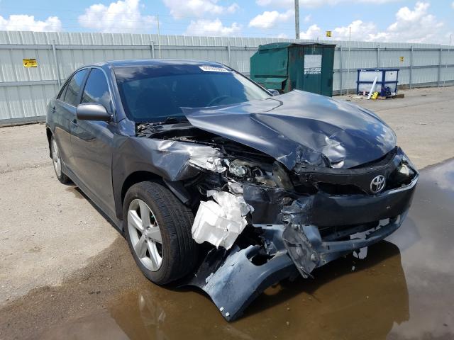 TOYOTA CAMRY BASE 2011 4t1bf3ek7bu612691