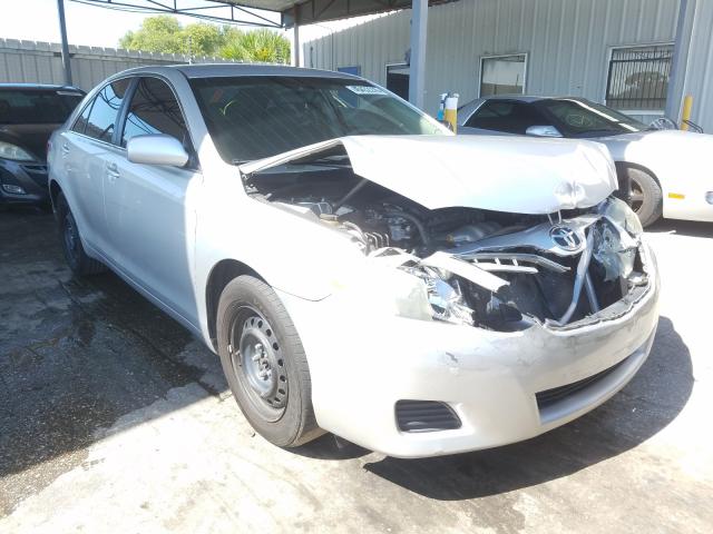 TOYOTA CAMRY BASE 2011 4t1bf3ek7bu613114