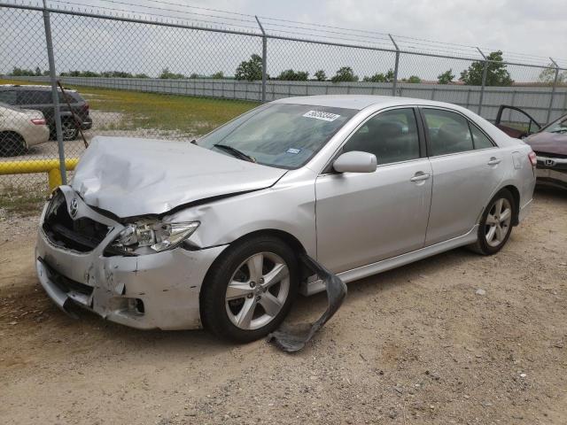 TOYOTA CAMRY 2011 4t1bf3ek7bu613341