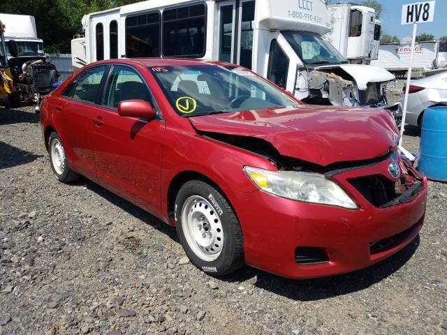 TOYOTA CAMRY BASE 2011 4t1bf3ek7bu613792