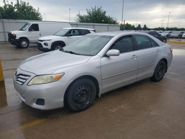 TOYOTA CAMRY BASE 2011 4t1bf3ek7bu613839